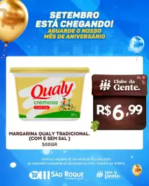 Catálogo São Roque Supermercados Página 6