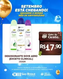 Catálogo São Roque Supermercados Página 7