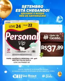 Catálogo São Roque Supermercados Página 8