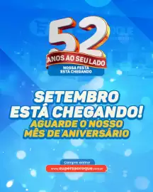 Catálogo São Roque Supermercados Página 9