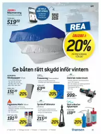 Thansen reklamblad Sida 15