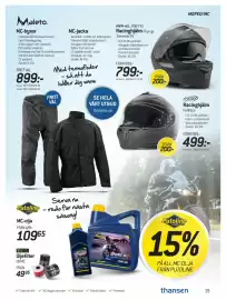 Thansen reklamblad Sida 19