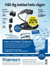 Thansen reklamblad Sida 20