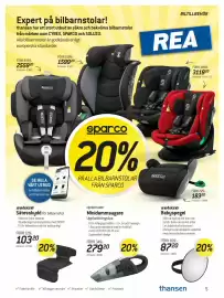 Thansen reklamblad Sida 5