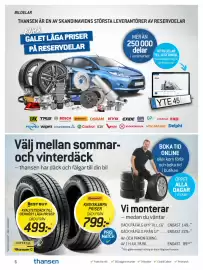 Thansen reklamblad Sida 6