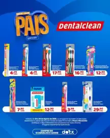 Catálogo Carvalho Supermercado semana 35 Página 1