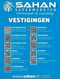 Sahan Supermarkten folder week 35 Pagina 4