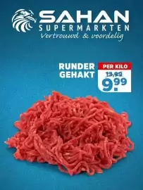 Sahan Supermarkten folder week 35 Pagina 3