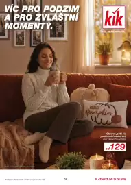 Kik leták týden 36 Strana 1