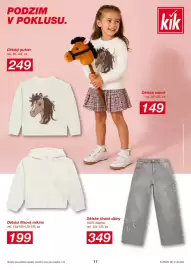 Kik leták týden 36 Strana 11