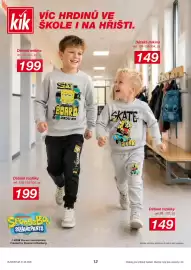 Kik leták týden 36 Strana 12