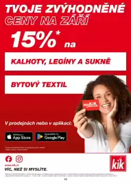 Kik leták týden 36 Strana 15