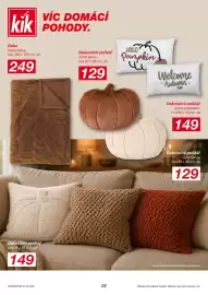 Kik leták týden 36 Strana 2