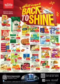 Nesto catalogue Page 1