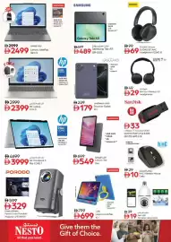 Nesto catalogue Page 40