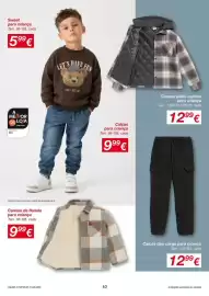 Folheto kik Página 10