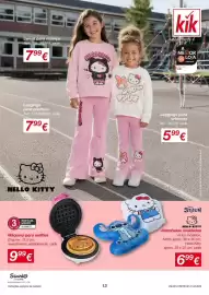 Folheto kik Página 13