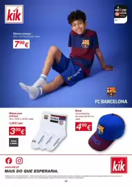 Folheto kik Página 14
