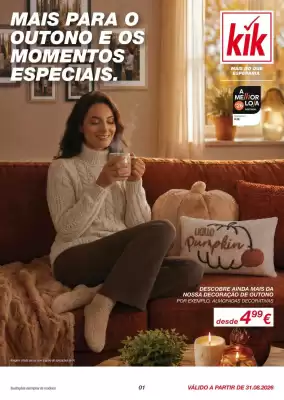 kik (válido até 14-09)