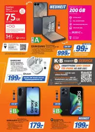 K+B Expert Prospekt Seite 11