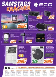 K+B Expert Prospekt Seite 12
