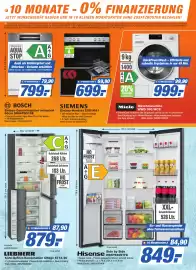 K+B Expert Prospekt Seite 2