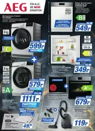 K+B Expert Prospekt Seite 3