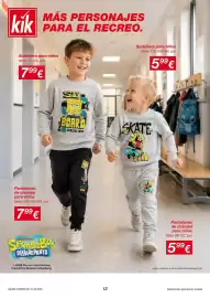 Catálogo KIK Página 12