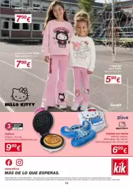 Catálogo KIK Página 13