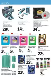 Catálogo E.Leclerc Página 25