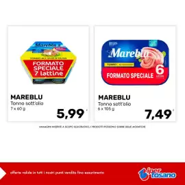Volantino Iper Tosano settimana 35 Pagina 2