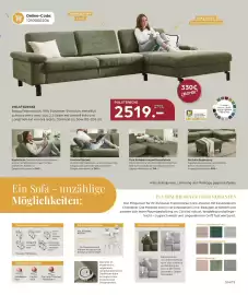 Möbel Buss Prospekt Seite 15