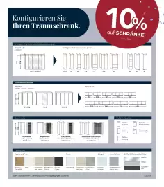 Möbel Buss Prospekt Seite 25