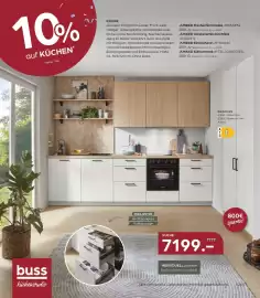 Möbel Buss Prospekt Seite 26