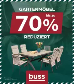 Möbel Buss Prospekt Seite 33