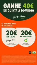 Folheto Pingo Doce | Film de Semana Página 1