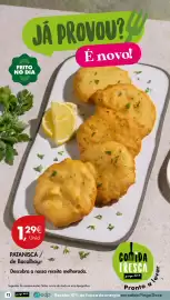 Folheto Pingo Doce | Film de Semana Página 12: Patanisca de Bacalhau €1,29