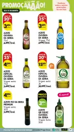 Folheto Pingo Doce | Film de Semana Página 17: Azeite qb squiz oliveira da serra €3,99