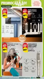 Folheto Pingo Doce | Film de Semana Página 23: Modelador de cabelo c/cabo expert hoffen €24,99