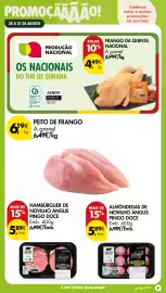 Folheto Pingo Doce | Film de Semana Página 5: Almôndegas de novilho angus pingo doce €5,89