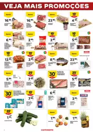 Folheto Continente | Film de Semana Página 2: Salsichas argentina/picante chakall stec €5,09, Pato inteiro fresco €3,99