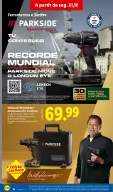 Folheto Lidl semana 36 Página 32