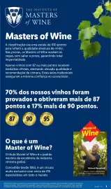 Folheto Lidl | Vinhos, Queijos e Enchidos Página 3