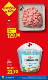 Lidl leták Strana 10