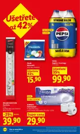 Lidl leták Strana 2