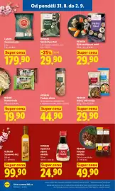 Lidl leták Strana 20