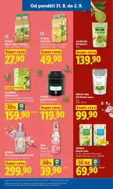 Lidl leták Strana 21