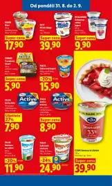 Lidl leták Strana 25