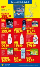 Lidl leták Strana 30