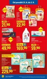 Lidl leták Strana 33